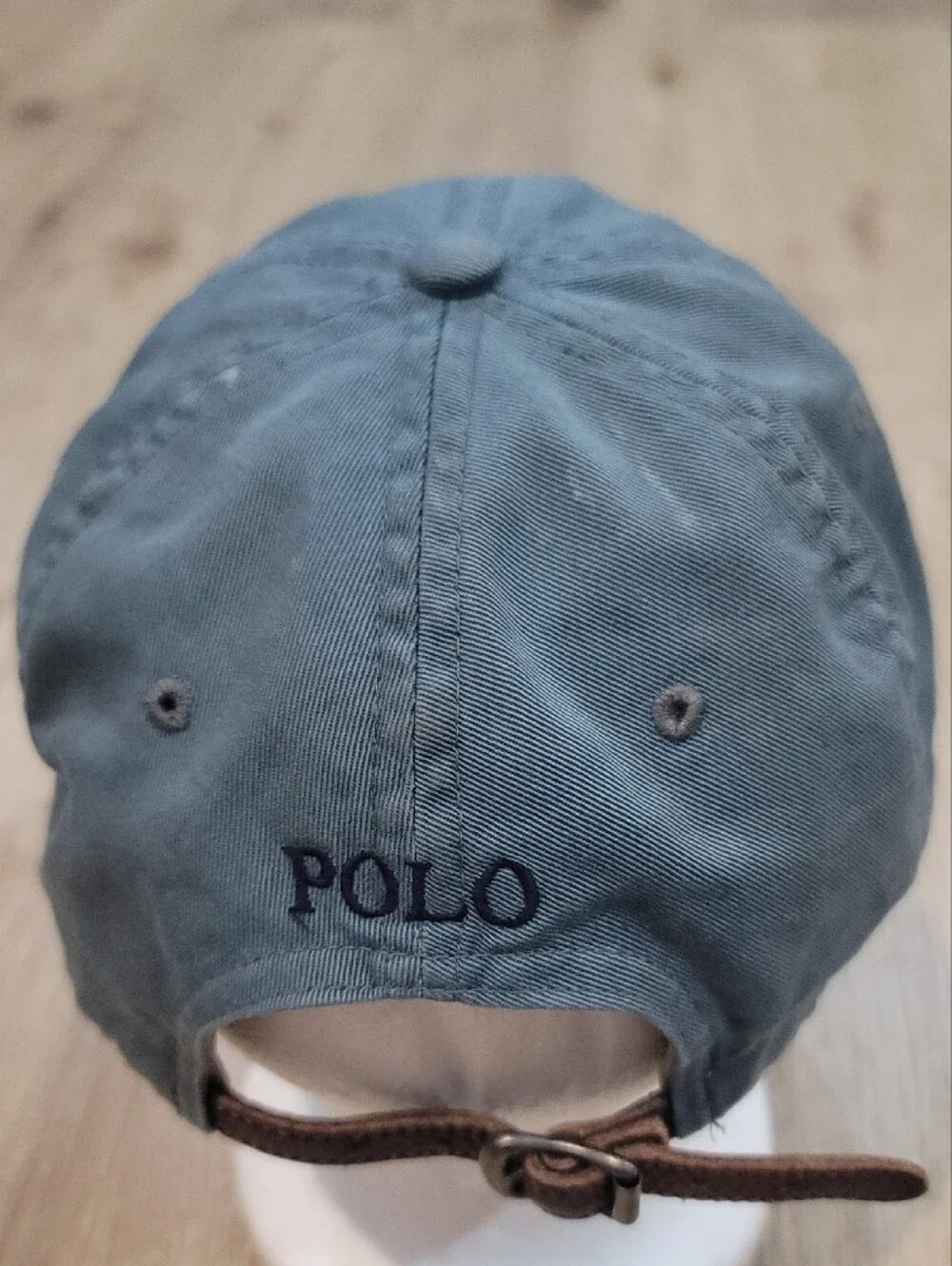 Polo Ralph Lauren polo by